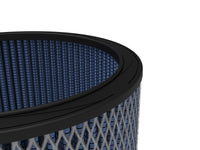 aFe MagnumFLOW Air Filters Round Racing P5R A/F RR P5R 9 OD x 7.50 ID x 5 H E/M - Burkken Auto Parts