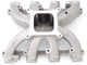 Edelbrock Manifold Victor Jr GM Gen IV* L92 Carbureted Applications (*Corrected-Mc) - Burkken Auto Parts