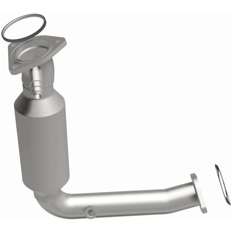 MagnaFlow Conv DF 2000 and 2002 Ford Focus 2.0 - Burkken Auto Parts