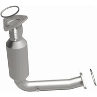 MagnaFlow Conv DF 2000 and 2002 Ford Focus 2.0 - Burkken Auto Parts