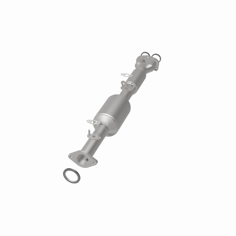 MagnaFlow Conv Direct Fit 91-95 Toyota Previa 2.4L - Burkken Auto Parts