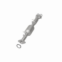 MagnaFlow Conv Direct Fit 91-95 Toyota Previa 2.4L - Burkken Auto Parts