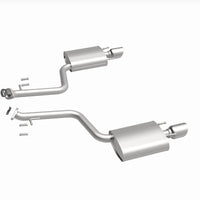 MagnaFlow BRE Exhaust Kit 14-22 Lexus IS250 IS350 IS200T IS300 - Burkken Auto Parts