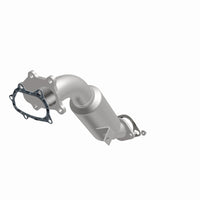 MagnaFlow Conv DF 08-09 Subaru WRX 2.5L - Burkken Auto Parts