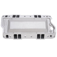 Edelbrock Super Victor 4500 Raised Rnr Man - Burkken Auto Parts