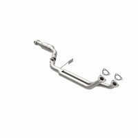 MagnaFlow California Grade Conv Direct Fit 97-99 BMW Z3 L6 2.8L - Burkken Auto Parts
