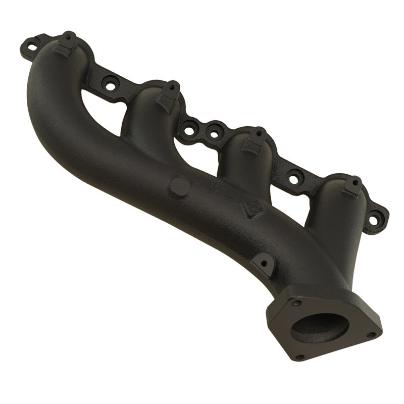 BD Diesel Driver Side Exhaust Manifold - 02-13 Chevy Silverado 1500 & GMC Sierra 1500 V8 - Burkken Auto Parts