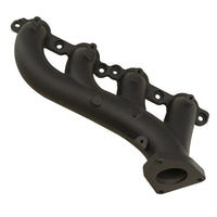 BD Diesel Driver Side Exhaust Manifold - 02-13 Chevy Silverado 1500 & GMC Sierra 1500 V8 - Burkken Auto Parts