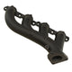 BD Diesel Driver Side Exhaust Manifold - 02-13 Chevy Silverado 1500 & GMC Sierra 1500 V8 - Burkken Auto Parts