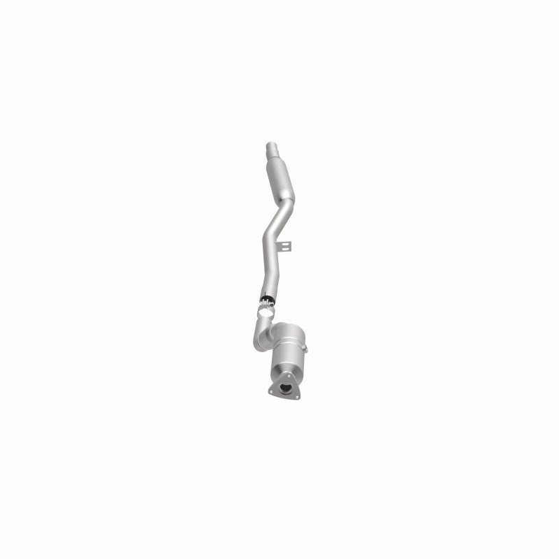 MagnaFlow Conv Direct Fit 05-06 Audi A6 Quattro 3.2L - Burkken Auto Parts