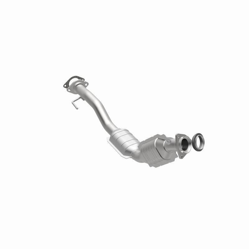 MagnaFlow Conv DF 08 Trailb/Envoy 4.2L - Burkken Auto Parts
