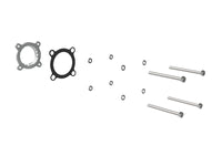 aFe 15-19 Subaru Outback H6 3.6L Silver Bullet Throttle Body Spacer Kit - Burkken Auto Parts