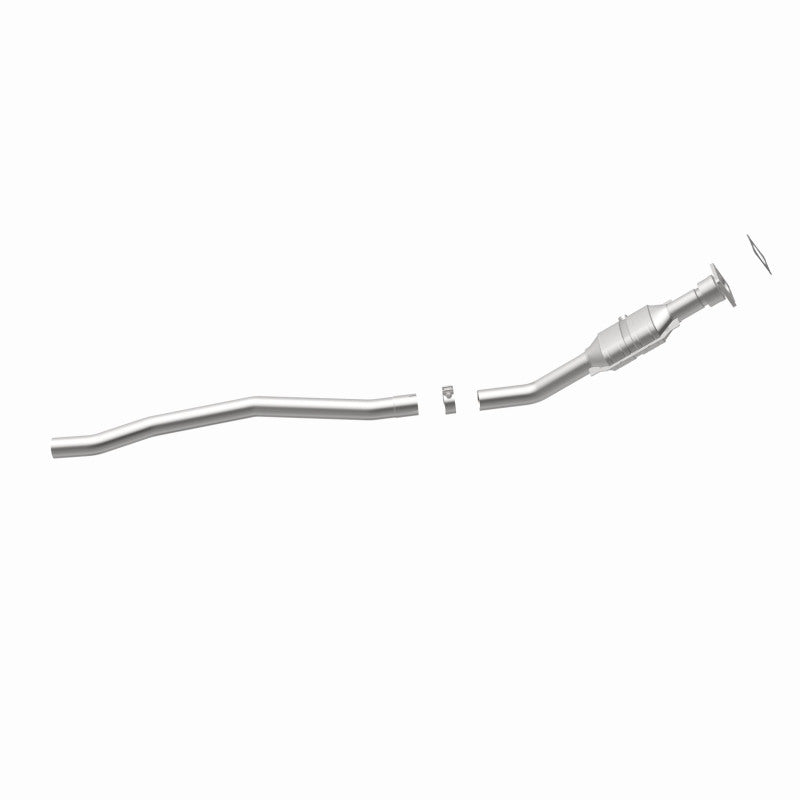 MagnaFlow Conv DF 01 Dodge Caravan/Grand Car - Burkken Auto Parts