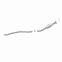 MagnaFlow Conv DF 01 Dodge Caravan/Grand Car - Burkken Auto Parts