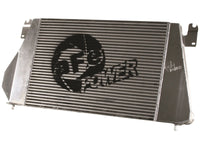 aFe Bladerunner Intercoolers I/C GM Diesel Trucks 06-10 V8-6.6L (td) LBZ/LMM - Burkken Auto Parts