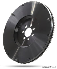 Clutch Masters 06-13 Chevrolet Corvette 7.0L LS7 850 Series Twin Disc Steel Flywheel