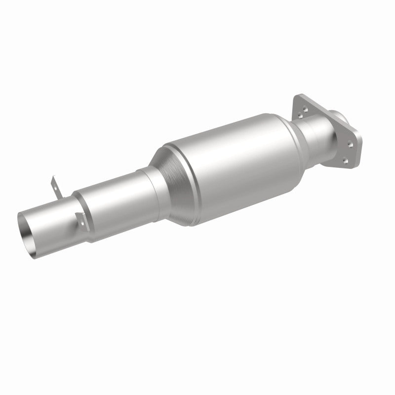 MagnaFlow California Grade Catalytic Converter Direct Fit 91-92 Oldsmobile Bravada V6 4.3L - Burkken Auto Parts