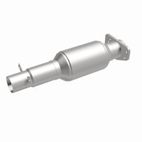 MagnaFlow California Grade Catalytic Converter Direct Fit 91-92 Oldsmobile Bravada V6 4.3L - Burkken Auto Parts