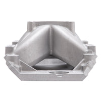 Edelbrock BBC Tall Deck Victor EFI Manifold Dominator Flange - Burkken Auto Parts