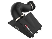 aFe Magnum FORCE Stage-2 Pro DRY S Cold Air Intake System 10-18 Ford Taurus SHO V6-3.5L (tt) - Burkken Auto Parts