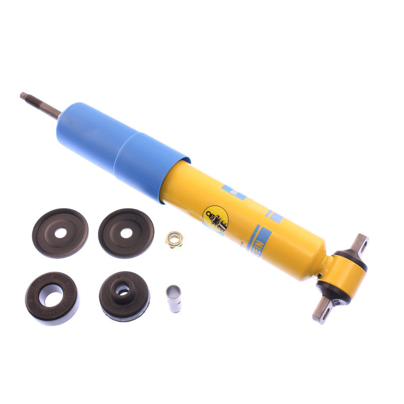 Bilstein 4600 Series 2009 Dodge Ram 1500 Laramie RWD Front 46mm Monotube Shock Absorber - Burkken Auto Parts