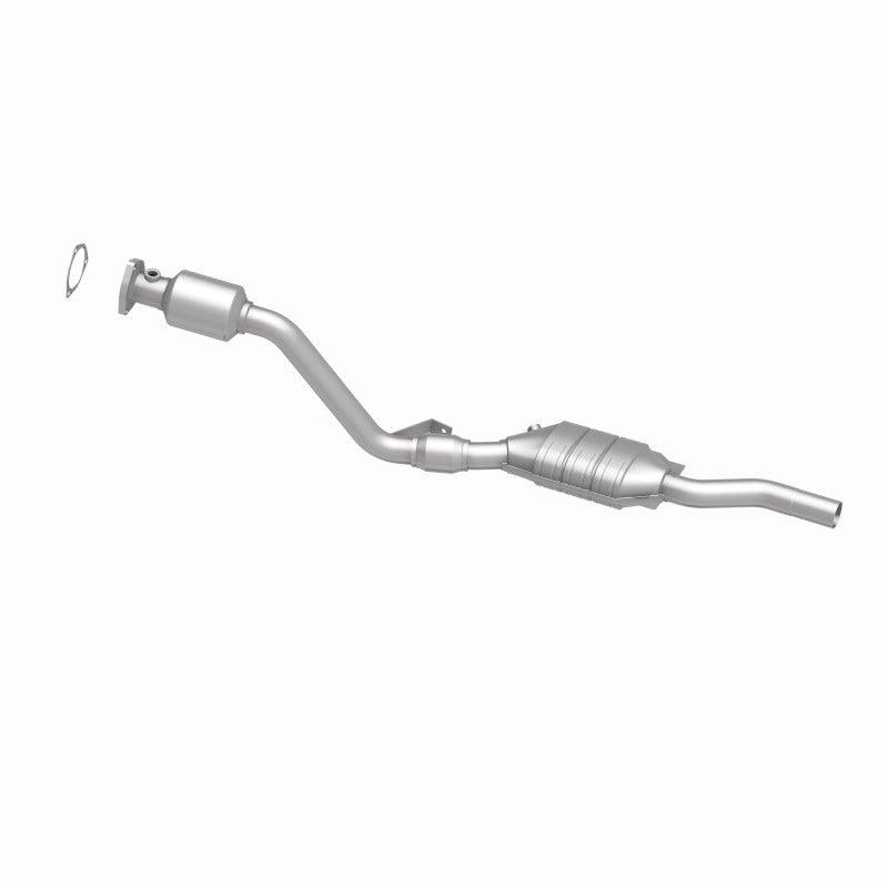 MagnaFlow Conv DF 03 Volkswagen Passat 2.8L - Burkken Auto Parts