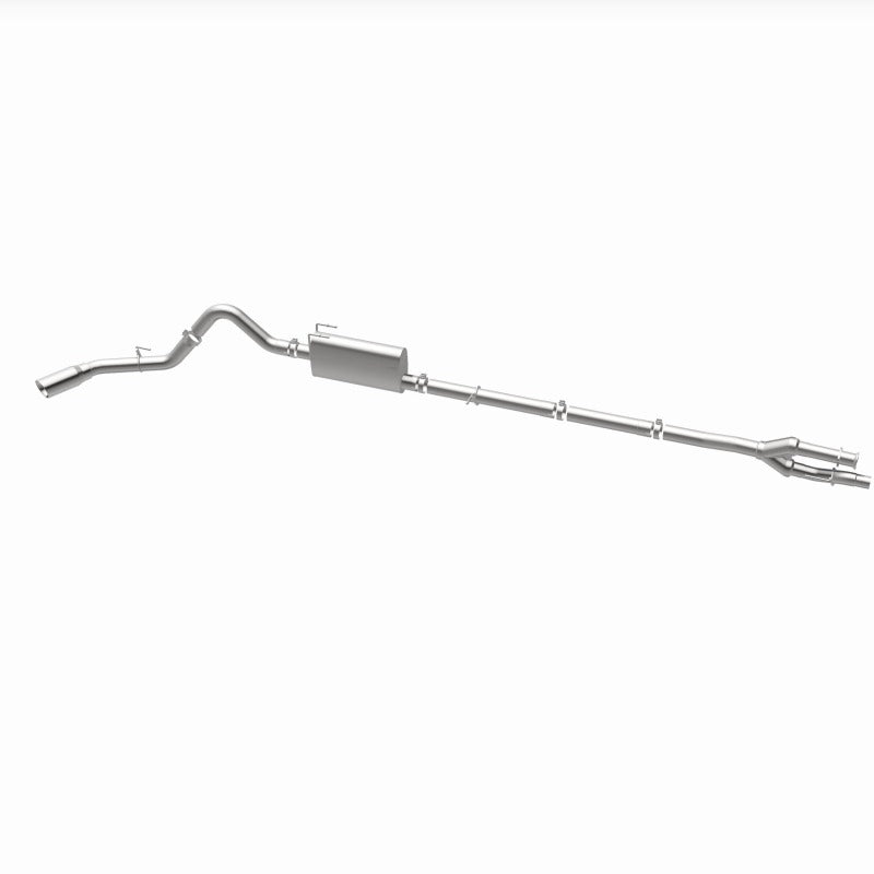 MagnaFlow Ford BRE Exhaust Replacement Kit - Burkken Auto Parts