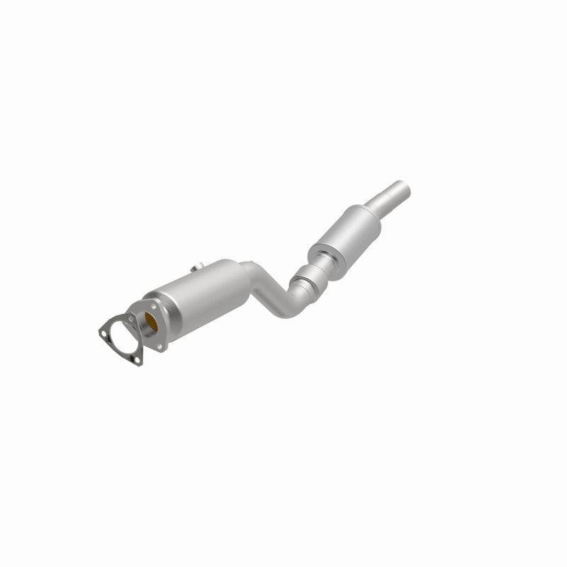 MagnaFlow Conv DF 05-09 Audi Quattro 3.2L Driver Side - Burkken Auto Parts