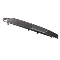 Anderson Composites 21-24 Ford F150 Type-MB Carbon Fiber Tailgate Spoiler - Burkken Auto Parts