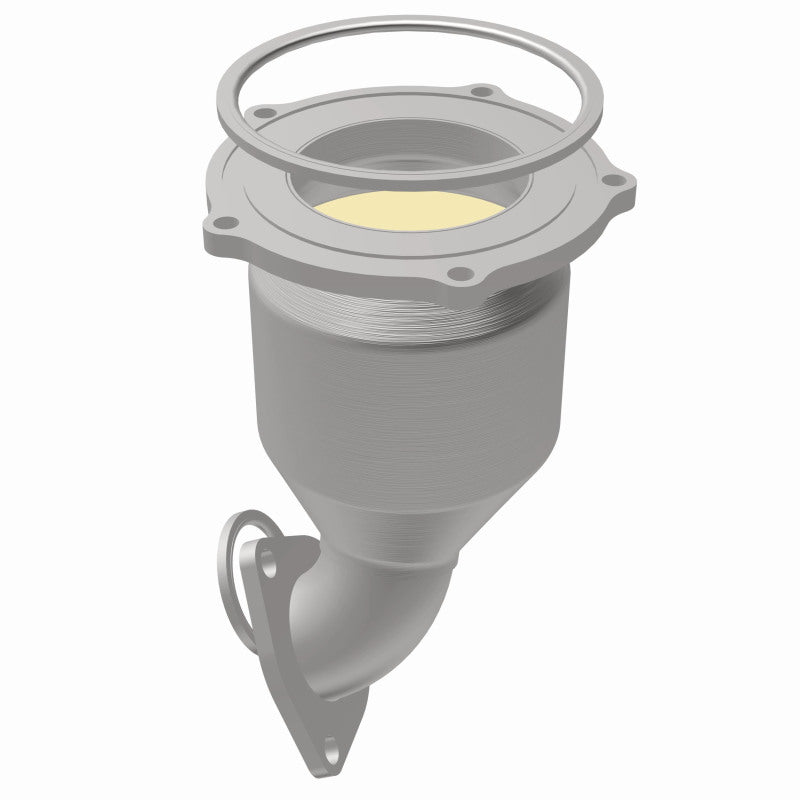 MagnaFlow Conv DF 1996 Toyota Camry 2.2L - Burkken Auto Parts