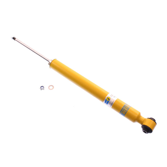 Bilstein B6 2008 Mercedes-Benz C300 Luxury Rear 36mm Monotube Shock Absorber - Burkken Auto Parts