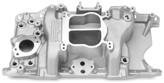 Edelbrock Performer 318 Manifold w/ EGR - Burkken Auto Parts