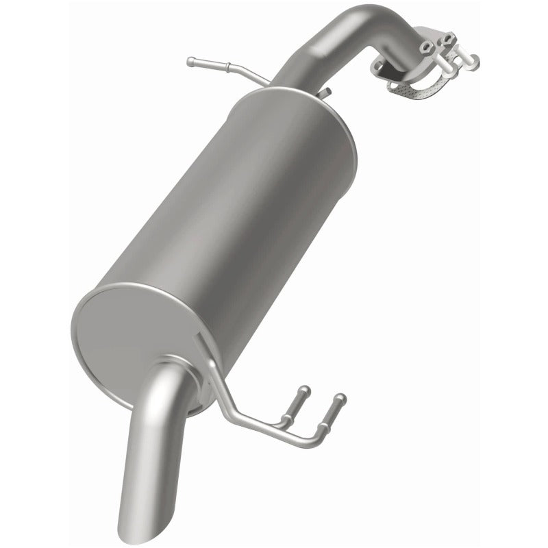 MagnaFlow BRE Exhaust Kit 12-13 KIA Soul 1.6L 2.0L - Burkken Auto Parts