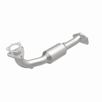 Magnaflow California Direct Fit Converter 1996 Buick Roadmaster 5.7L - Burkken Auto Parts