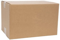 K&N Universal Filter with Carbon Fiber Top & Base-12in Base O/S Length x 6in Base O/S Width x 7in H - Burkken Auto Parts