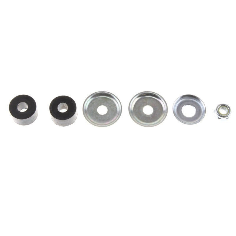 Bilstein B6 2005 Toyota Tacoma Base RWD Rear 36mm Monotube Shock Absorber - Burkken Auto Parts