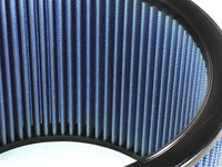 aFe MagnumFLOW Air Filters OER P5R A/F P5R 11 OD x 9.25 ID x 8 H - Burkken Auto Parts