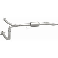 Magnaflow 2000 Dodge Durango 5.2L Direct Fit Converter - Burkken Auto Parts