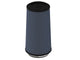 aFe Magnum FLOW Universal Pro 5R Air Filter (6.75x5)in F (9.25x7.5)in B (7.75x6)in T x 18in H - Burkken Auto Parts