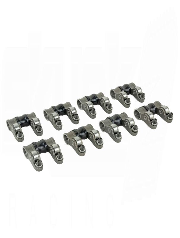 Skunk2 Ultra BMF TLRC Rocker Set B Series - Burkken Auto Parts
