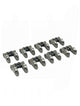 Skunk2 Ultra BMF TLRC Rocker Set B Series - Burkken Auto Parts