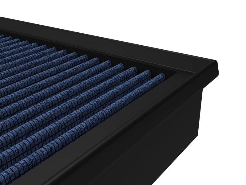 aFe MagnumFLOW Pro DRY S OE Replacement Filter 17-23 Audi RS3 L5-2.5L (t) - Burkken Auto Parts