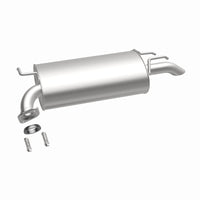 MagnaFlow BRE Exhaust Kit 00-04 Toyota Avalon 3.0L - Burkken Auto Parts