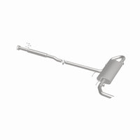 MagnaFlow BRE Exhaust Kit 07-09 Equinox Torrent 3.4L - Burkken Auto Parts