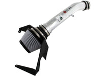 aFe Takeda Intakes Stage-2 Pro Dry S Lexus IS250/350 06-14 V6-2.5L/3.5L (Polished) - Burkken Auto Parts