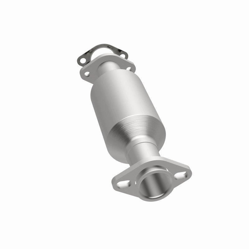 MagnaFlow Conv DF California Grade 87-90 Mitsubishi Van 2.4L - Burkken Auto Parts