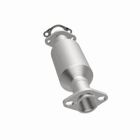 MagnaFlow Conv DF California Grade 87-90 Mitsubishi Van 2.4L - Burkken Auto Parts