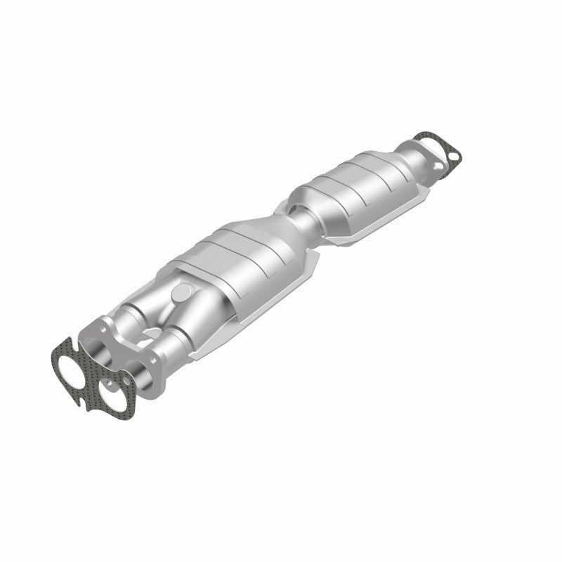 MagnaFlow Conv DF 86-87 Ford Ranger/Bronco II 2.9L (California) - Burkken Auto Parts