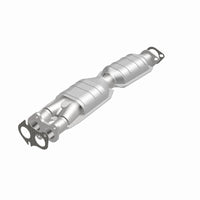 MagnaFlow Conv DF 86-87 Ford Ranger/Bronco II 2.9L (California) - Burkken Auto Parts