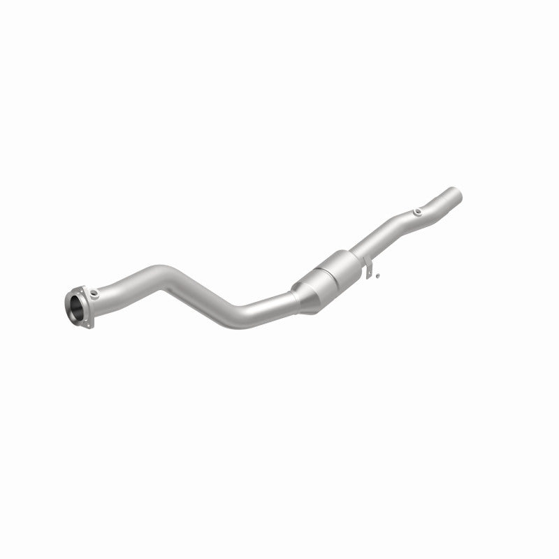 MagnaFlow Conv DF 01-03 Audi S8 4.2L Passenger Side - Burkken Auto Parts